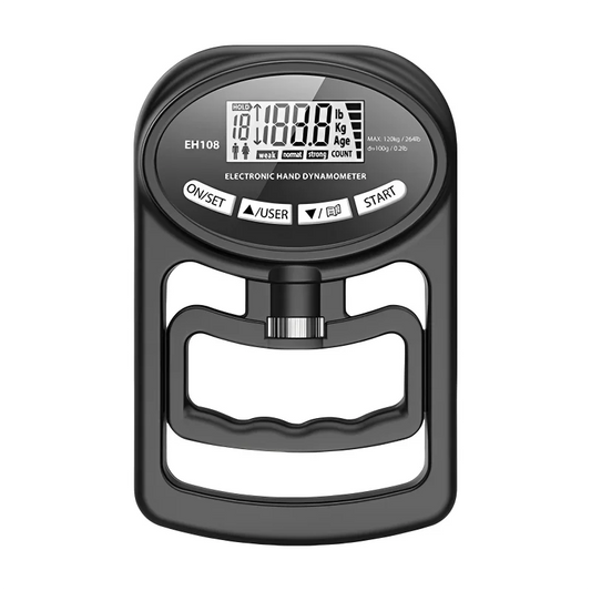 Digital Grip Strength Meter