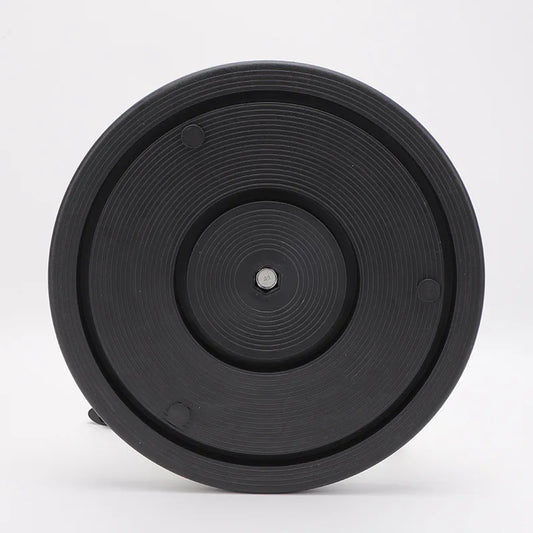 Magnetic Waist Twisting Disc