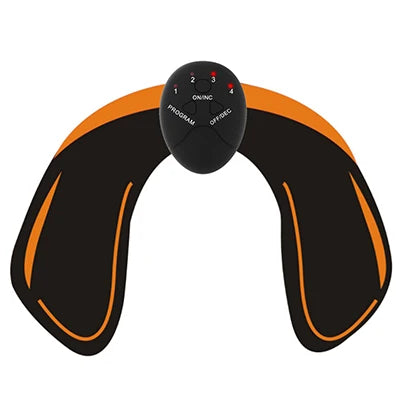 Wireless EMS Muscle Stimulator