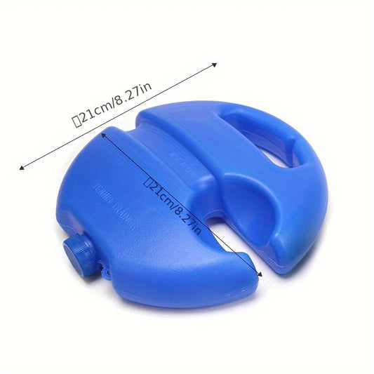 Tennis Trainer Rebounder Set