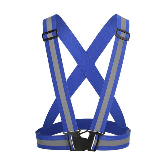 Reflective Safety Vest