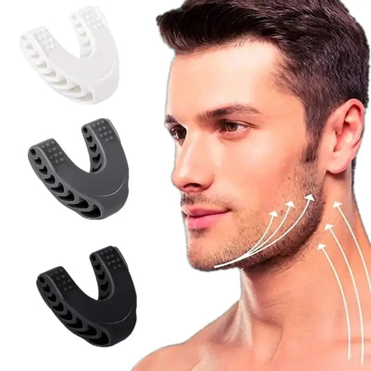 U-Shape Jaw Exerciser