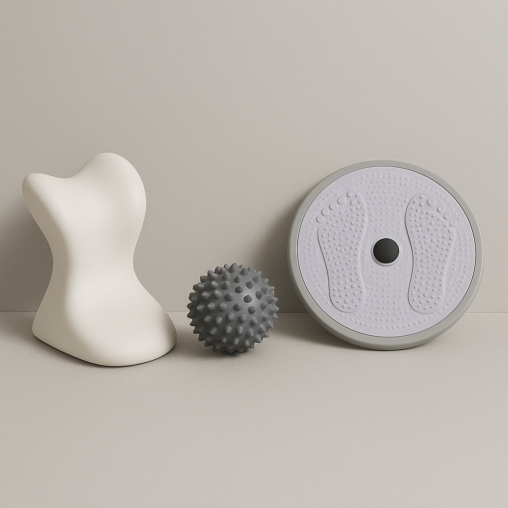 Relaxation & Massage Tools