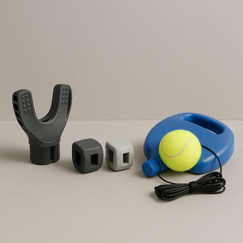 Specialized Training Tools