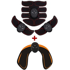 Wireless EMS Muscle Stimulator