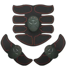 Wireless EMS Muscle Stimulator