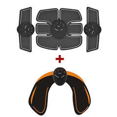 Wireless EMS Muscle Stimulator