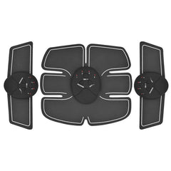 Wireless EMS Muscle Stimulator