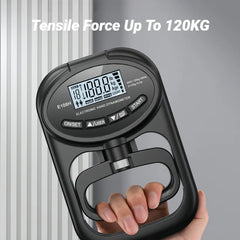 Digital Grip Strength Meter