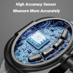 Digital Grip Strength Meter