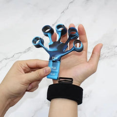 Finger Gripper Exerciser