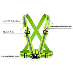 Reflective Safety Vest