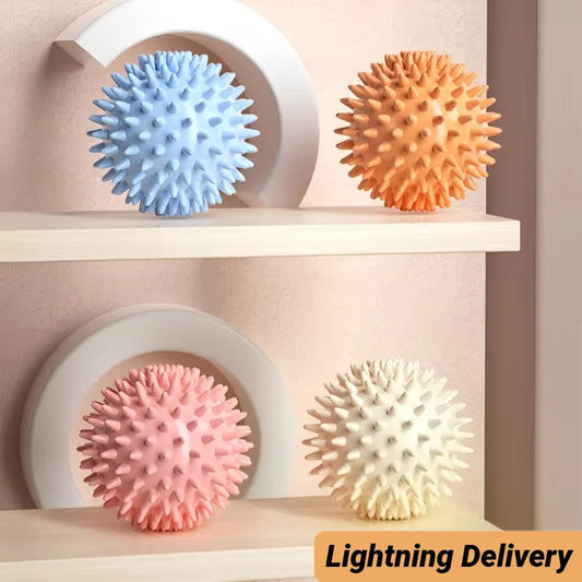 Spiky Massage Ball