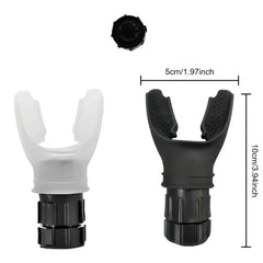 Portable Lung Breathing Exerciser