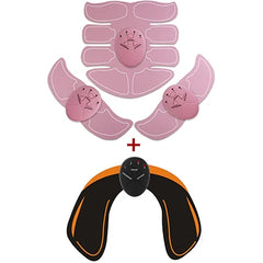 Wireless EMS Muscle Stimulator