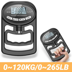 Digital Grip Strength Meter