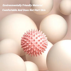 Spiky Massage Ball