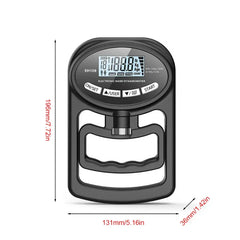 Digital Grip Strength Meter