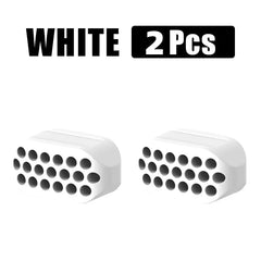 2pcs Jaw Exerciser