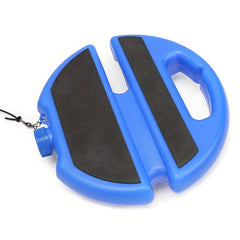 Tennis Trainer Rebounder Set