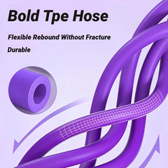 4-Tube Tension Rope