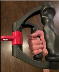 V-Shaped Rowing Bar