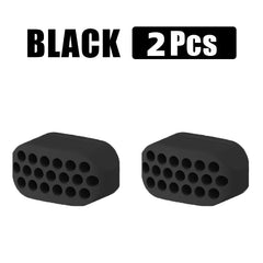 2pcs Jaw Exerciser