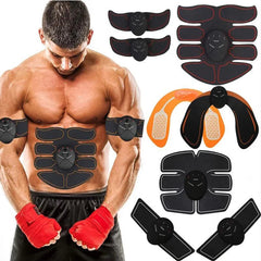 Wireless EMS Muscle Stimulator