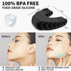 U-Shape Jaw Exerciser