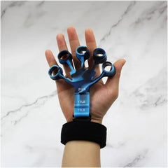 Finger Gripper Exerciser