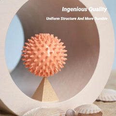 Spiky Massage Ball