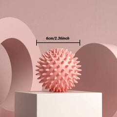 Spiky Massage Ball