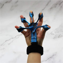 Finger Gripper Exerciser