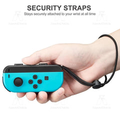 Wrist Strap for Switch & Switch OLED Joy-Con