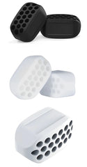 2pcs Jaw Exerciser