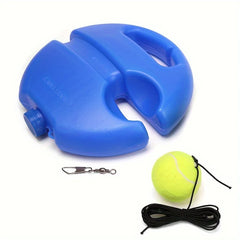 Tennis Trainer Rebounder Set