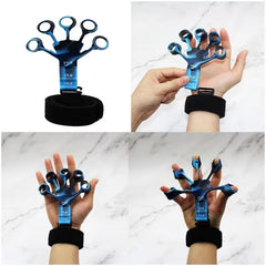 Finger Gripper Exerciser